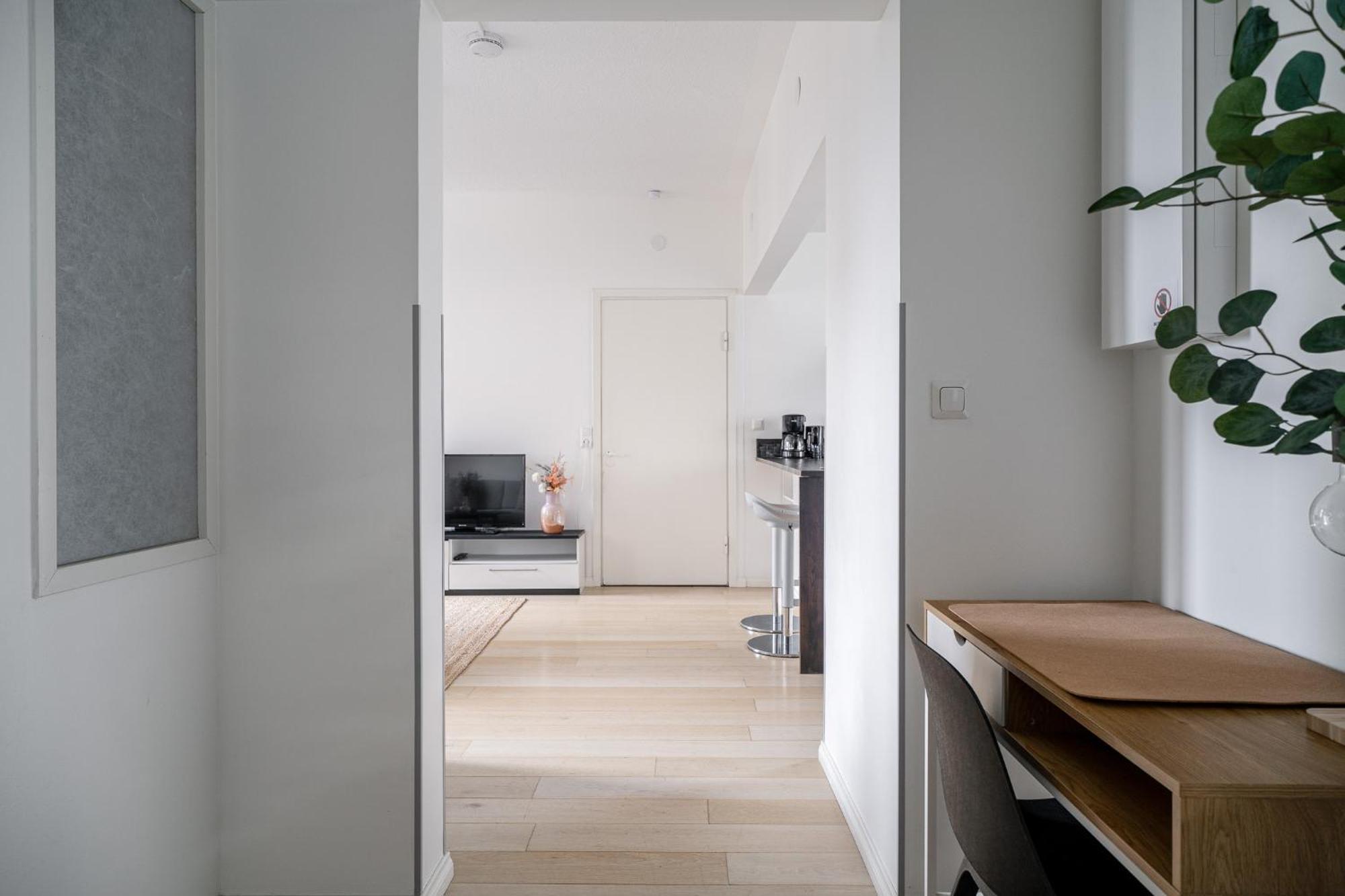 "Penthouse" - Renovated 1Br Apt With Sauna & 60M2 Private Terrace, Hosted By 2Ndhomes Tammerfors Exteriör bild